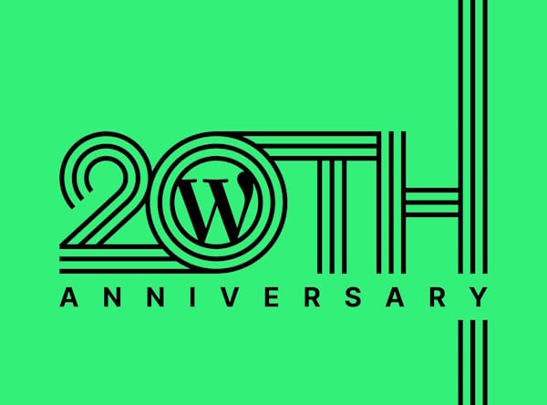 20th-anniversary-wordpress